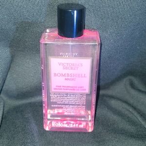 Victoria Secret Bombshell Magic Mist Perfume